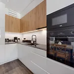 Cracow Masarska Premium Краков