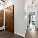 Cracow Masarska Premium Апартаменты Краков