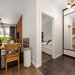 Cracow Masarska Premium Апартаменты *