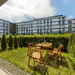 Cracow Masarska Premium Краков