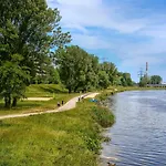 Апартаменты Cracow Masarska Premium Краков