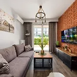 Cracow Masarska Premium