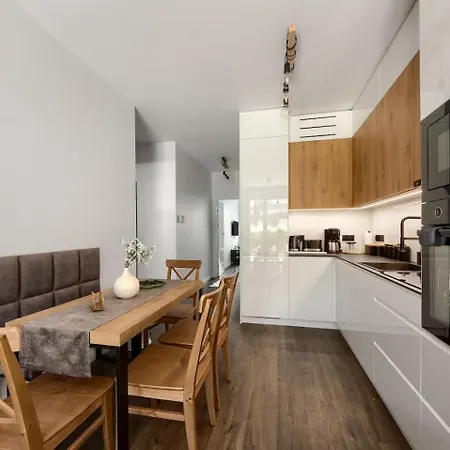 Cracow Masarska Premium * Krakow