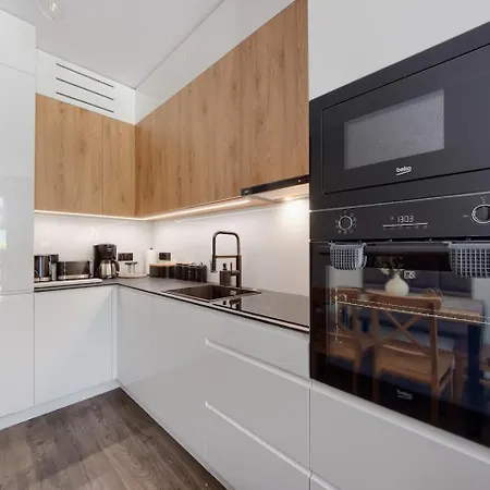 Cracow Masarska Premium Краков