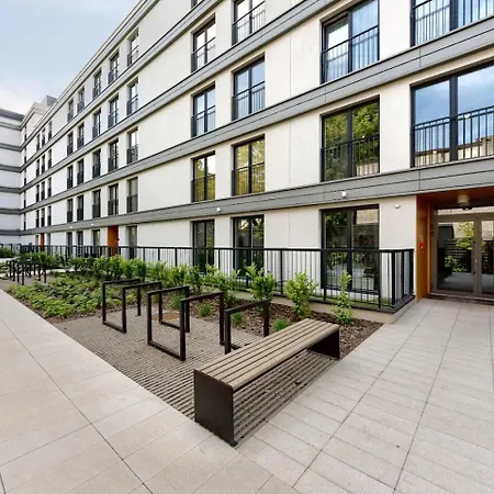 Cracow Masarska Premium