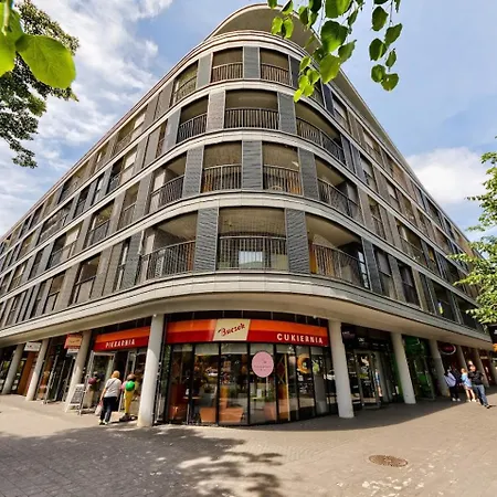 Cracow Masarska Premium Kraków