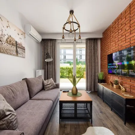 Cracow Masarska Premium