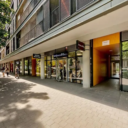 Cracow Masarska Premium Апартаменты Краков