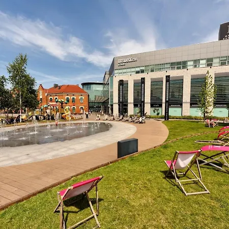 Cracow Masarska Premium * Kraków