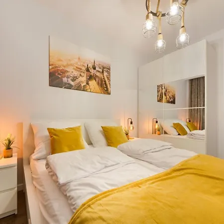 Cracow Masarska Premium