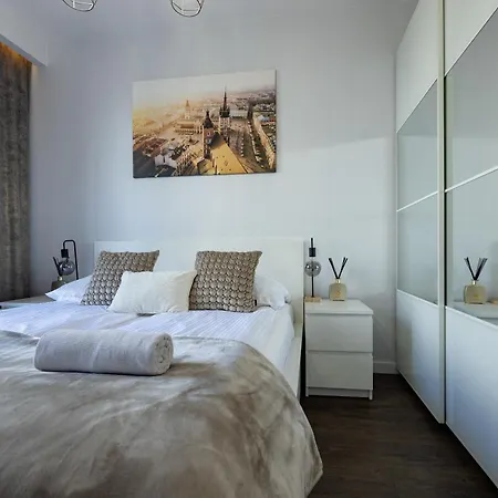 Cracow Masarska Premium