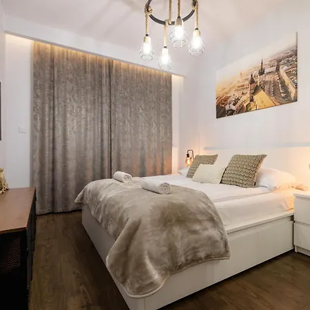 Cracow Masarska Premium *