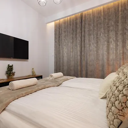 Cracow Masarska Premium