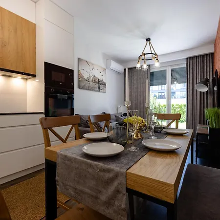 Cracow Masarska Premium *