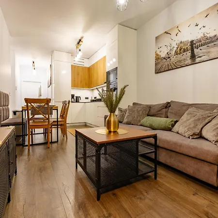 Cracow Masarska Premium *