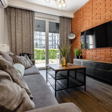 شقة Cracow Masarska Premium كراكوفيا