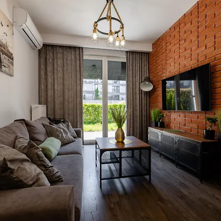Cracow Masarska Premium شقة كراكوفيا
