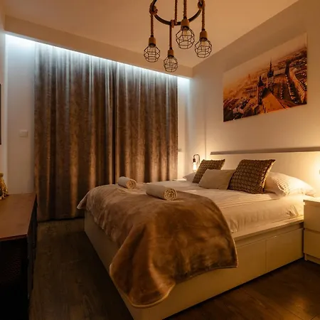 Cracow Masarska Premium كراكوفيا