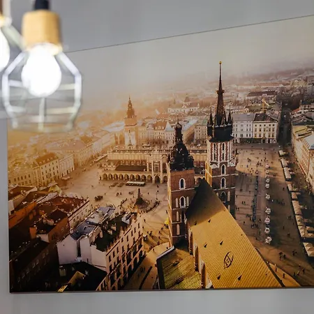 Cracow Masarska Premium شقة *