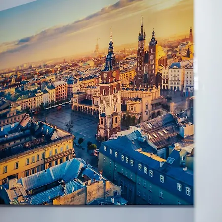 Cracow Masarska Premium