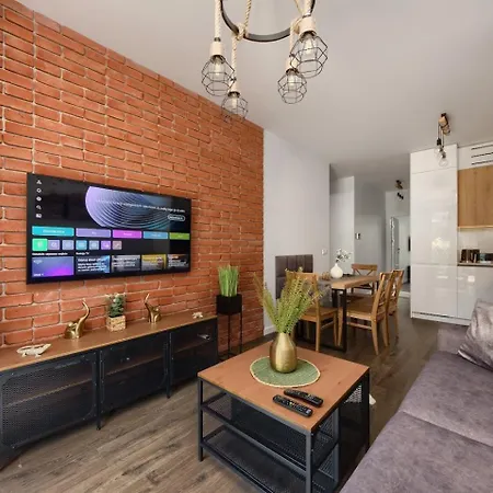 Cracow Masarska Premium * קרקוב