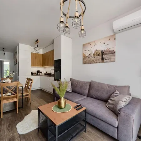 דירה Cracow Masarska Premium *