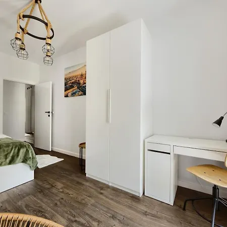 Cracow Masarska Premium