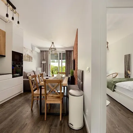 Cracow Masarska Premium