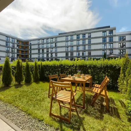 Cracow Masarska Premium קרקוב